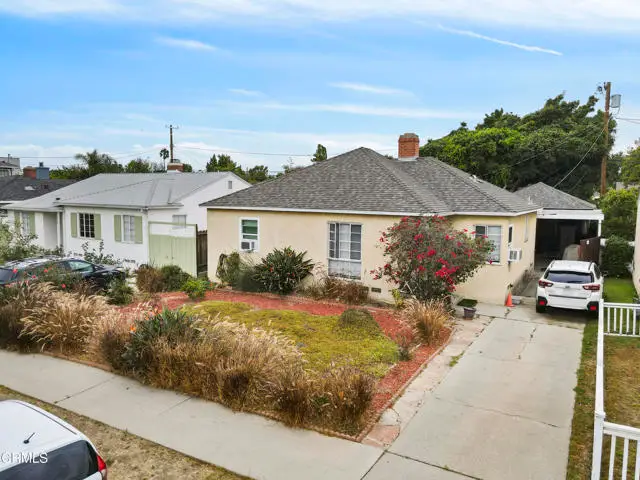 12513 Indianapolis Street, Los Angeles, CA 90066 - #1