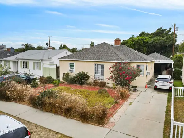 12513 Indianapolis Street, Los Angeles, CA 90066