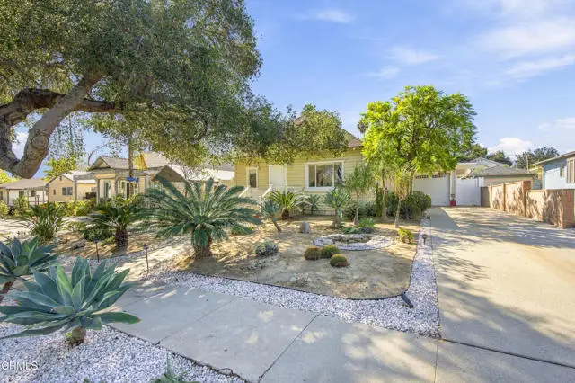 1007 Rose Avenue, Pasadena, CA 91107 - #2