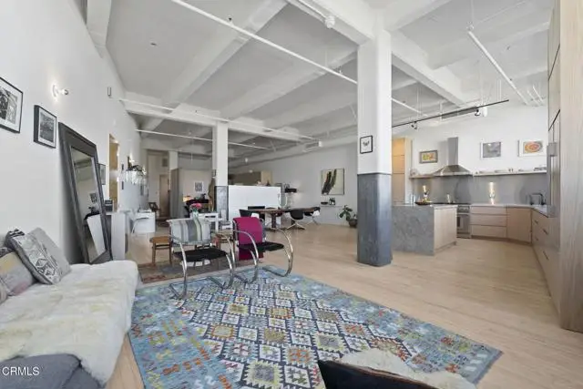 1850 Industrial Street  #407, Los Angeles, CA 90021 - #3