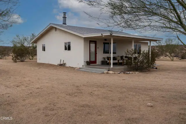 425 Littlefield Road, Joshua Tree, CA 92252 - #3