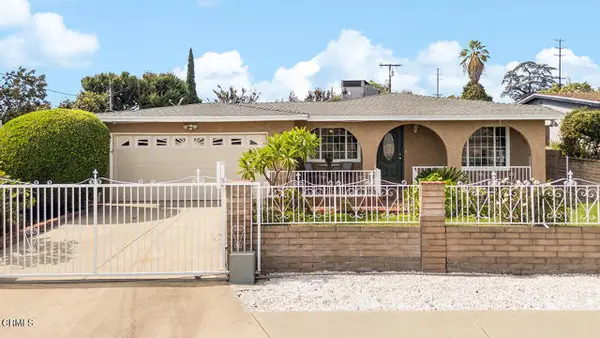4841 Durfee Avenue Avenue, El Monte, CA 91732