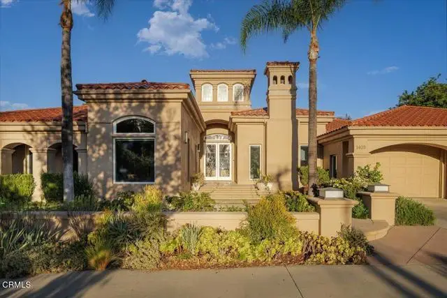1403 Glen Oaks Boulevard, Pasadena, CA 91105 - #3