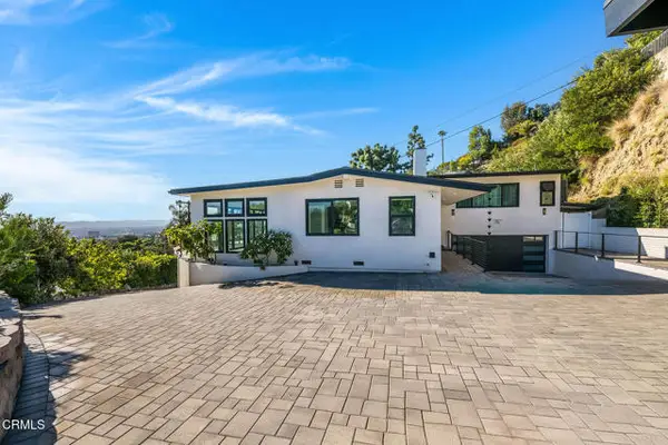 1010 Via Carmelita, Burbank, CA 91501