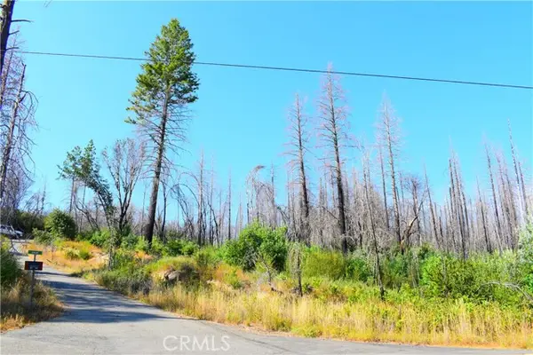 0 Oak Drive, Berry Creek, CA 95916