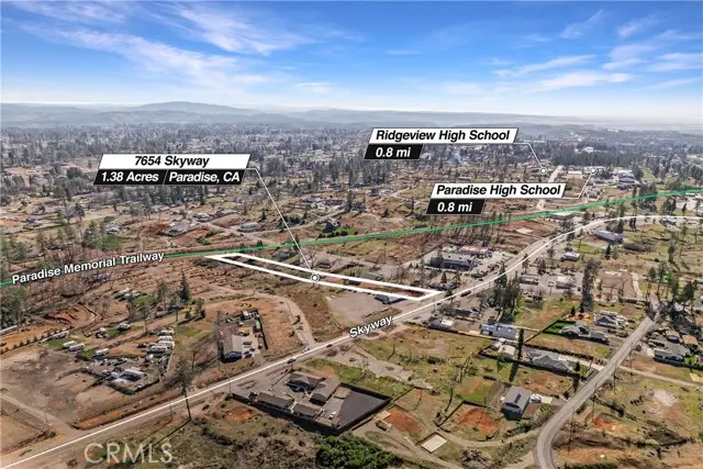 7654 Skyway, Paradise, CA 95969 - #2