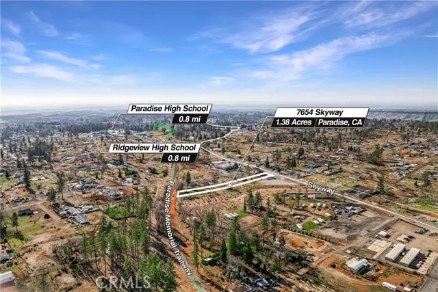 7654 Skyway, Paradise, CA 95969 - #3