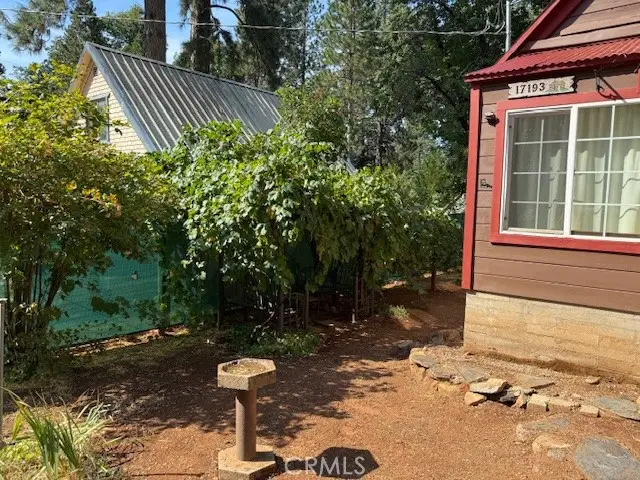 17193 Manzanita Street, Stirling City, CA 95978 - Image #2