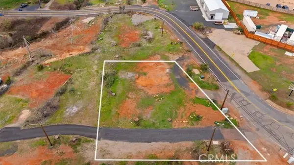 1042 Central Park Drive, Paradise, CA 95969