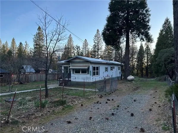 17035 Manzanita Street, Stirling City, CA 95978