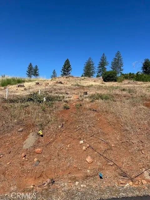 0 Hillpark Lane, Paradise, CA 95969 - #3
