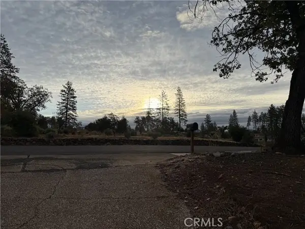 2150 Demille, Paradise, CA 95969