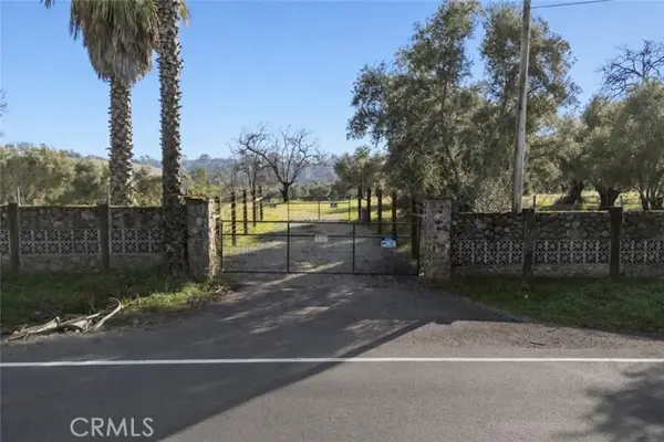 7300 Lower Wyandotte Road, Oroville, CA 95966