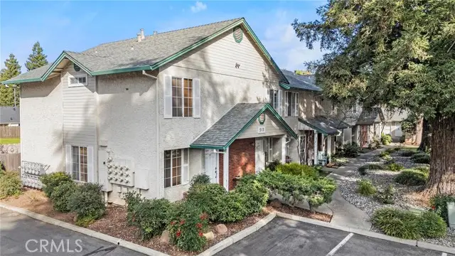 1125 Sheridan Avenue  #62, Chico, CA 95926 - #1