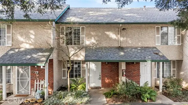 1125 Sheridan Avenue  #62, Chico, CA 95926 - #2