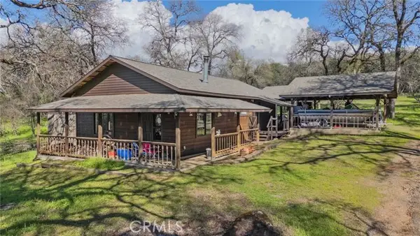 25 Oregon City Trail, Oroville, CA 95965