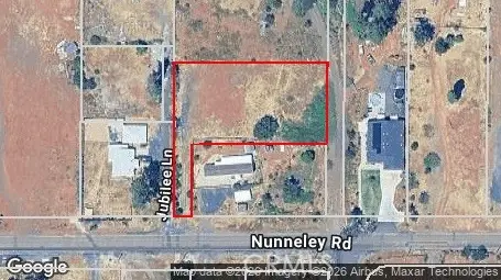 1227 Nunneley, Paradise, CA 95969 - #2