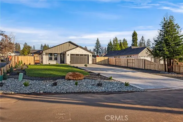 819 Camellia Drive, Paradise, CA 95969 - #3