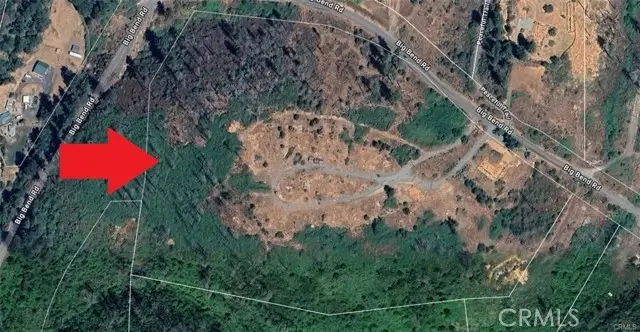 4320 Big Bend Road, Oroville, CA 95965 - #1