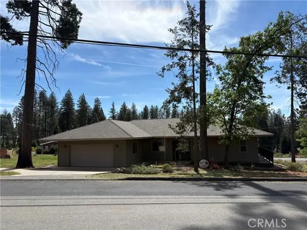 14006 Creston, Magalia, CA 95954