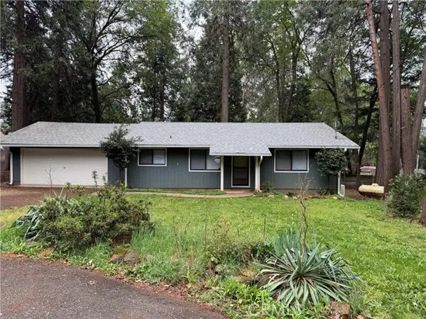 6402 Corning Court, Magalia, CA 95954