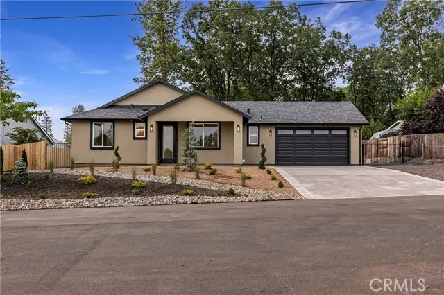 1934 Crandall Way, Paradise, CA 95969 - #1