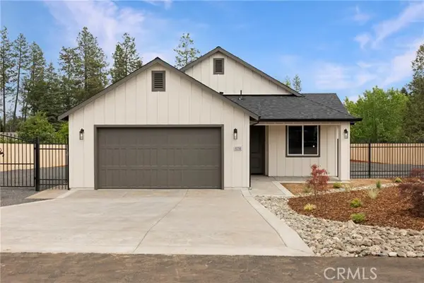 6250 Forest Lane, Paradise, CA 95969