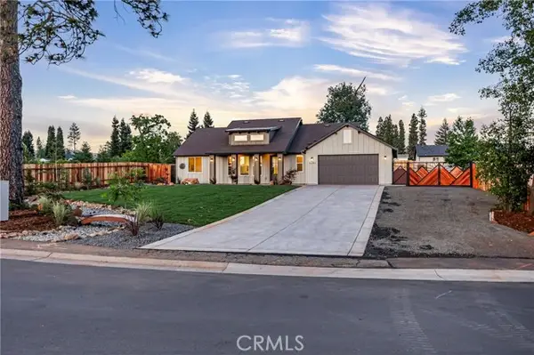 6240 Himmel Street, Paradise, CA 95969