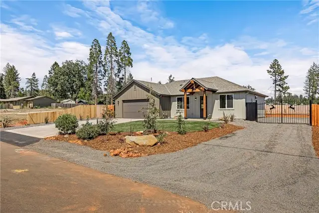5794 Copeland Road, Paradise, CA 95969 - #2