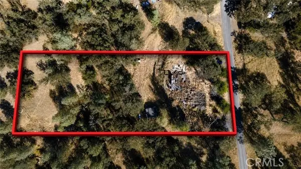 17152 Muledeer, Corning, CA 96021