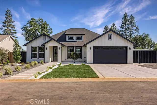 5813 Nielsen Drive, Paradise, CA 95969 - #1