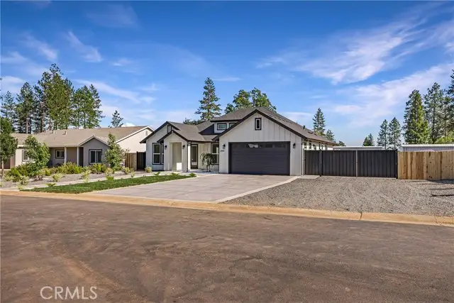 5813 Nielsen Drive, Paradise, CA 95969 - #2