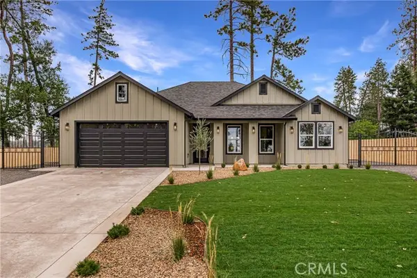 1843 Lillian Avenue, Paradise, CA 95969
