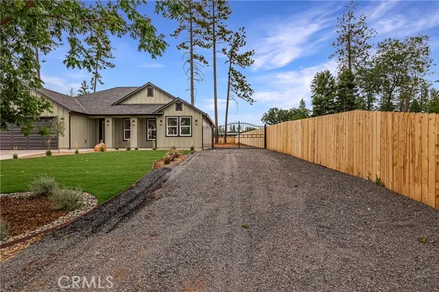 1843 Lillian Avenue, Paradise, CA 95969 - #2