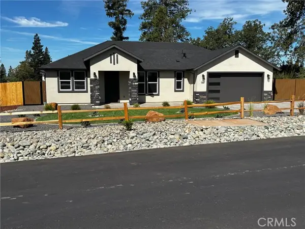 5839 Crestview Drive, Paradise, CA 95969