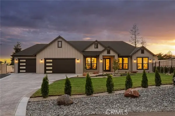 5409 Harrison Road, Paradise, CA 95969