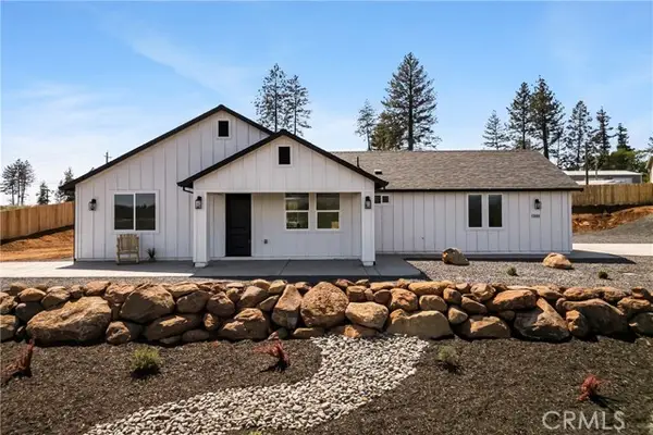 5693 Feather River Place, Paradise, CA 95969
