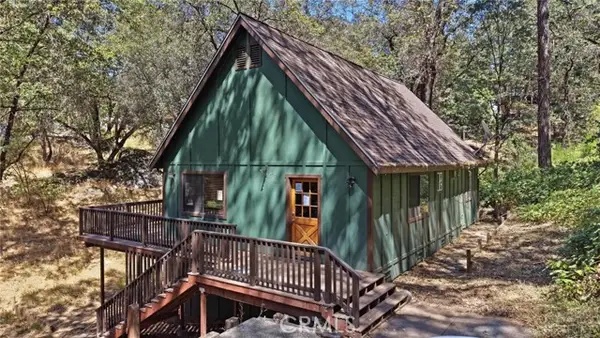 12764 Shady Creek Drive, Nevada City, CA 95959
