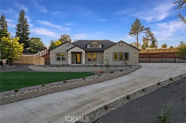 5385 Breezewood Drive, Paradise, CA 95969