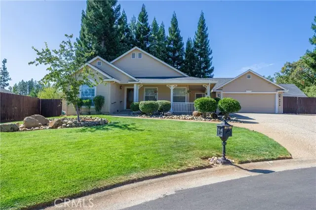 6479 Danika Court, Paradise, CA 95969 - #3