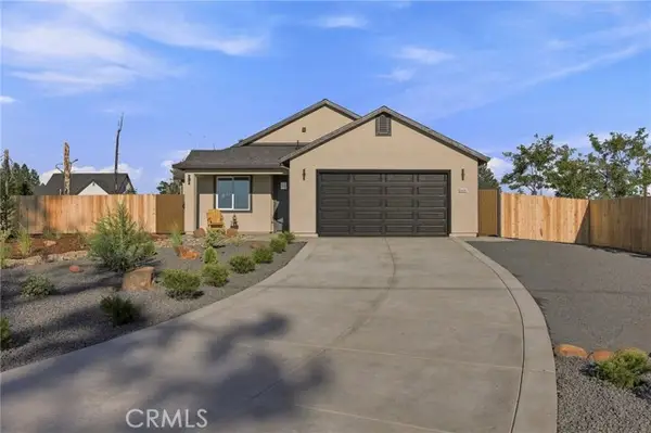 5442 Libby Road, Paradise, CA 95969