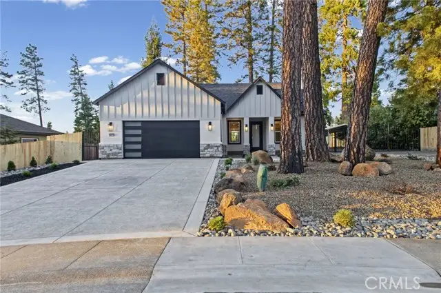 1677 Paradisewood Drive, Paradise, CA 95969 - #1