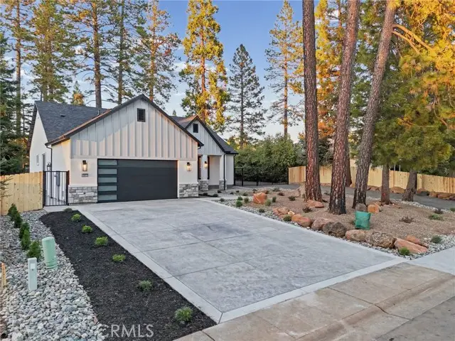 1677 Paradisewood Drive, Paradise, CA 95969 - #2