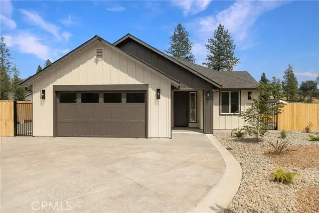 1586 Gate Lane, Paradise, CA 95969 - #1