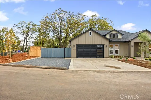 1944 York Towne, Paradise, CA 95969 - #3