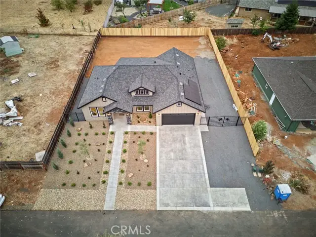 5424 Filbert Street, Paradise, CA 95969 - #3