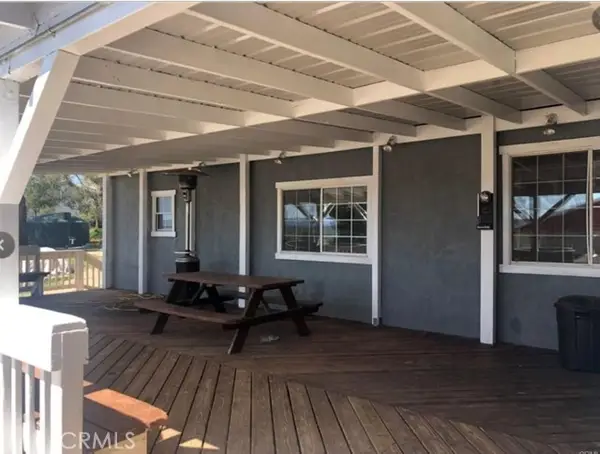 53300 Cave Rock Road, Anza, CA 92539