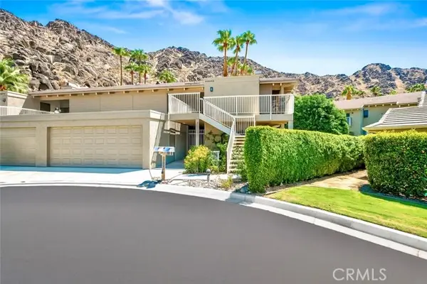 46560 Arapahoe Circle  #A, Indian Wells, CA 92210