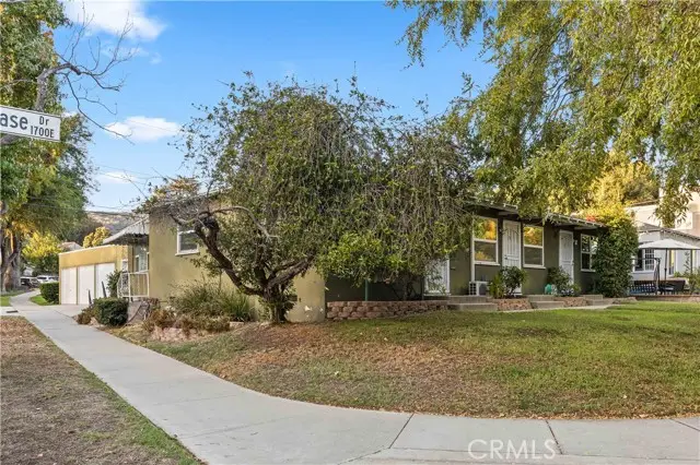 1717 Chevy Chase, Glendale, CA 91206 - #1