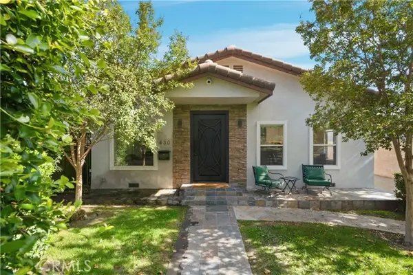 430 Parish Place, Burbank, CA 91506